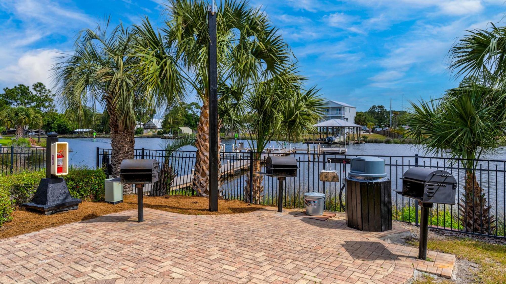 The At St Thomas 1210b - Perfect Affordable Getaway * Panama City Beach