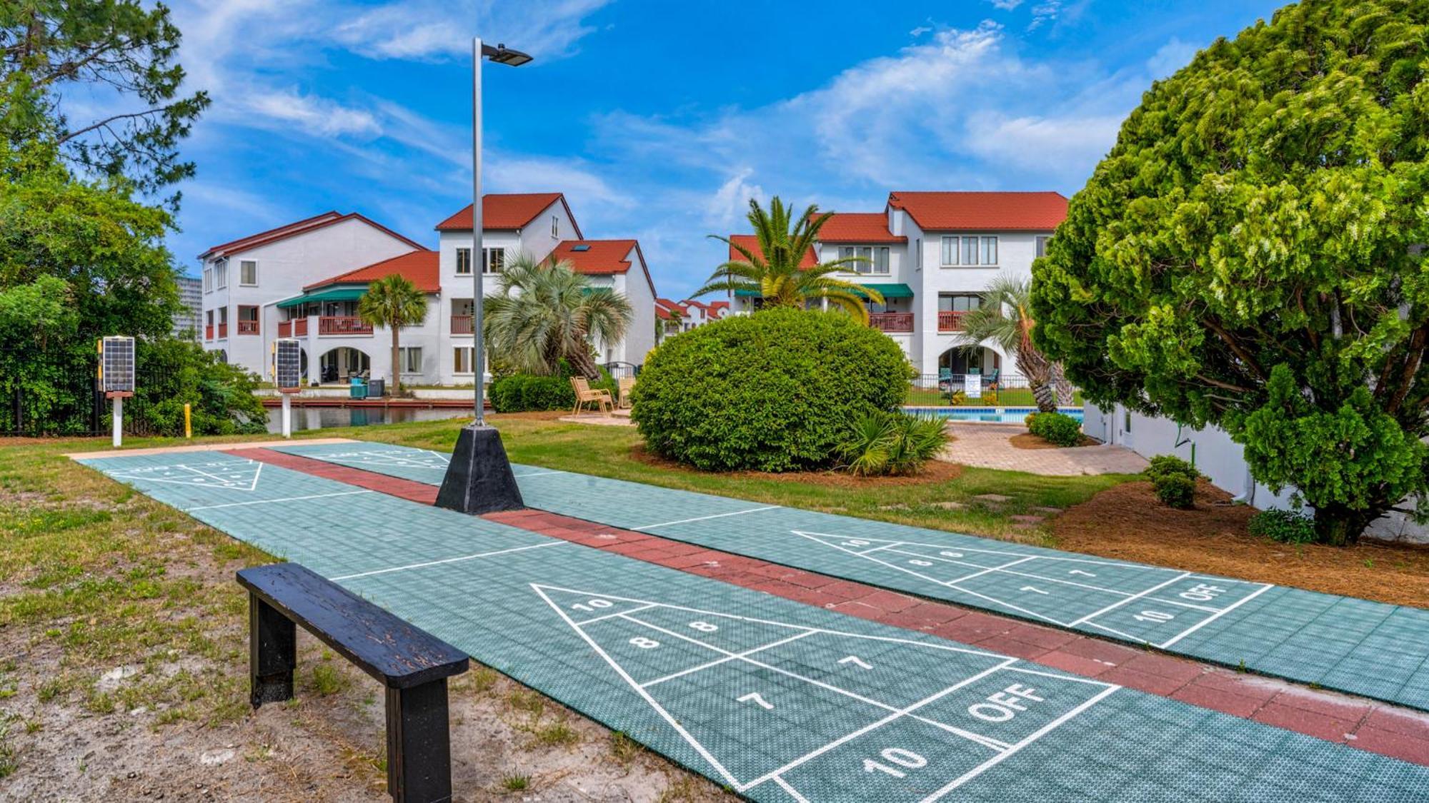 The At St Thomas 1210b - Perfect Affordable Getaway Holiday home *