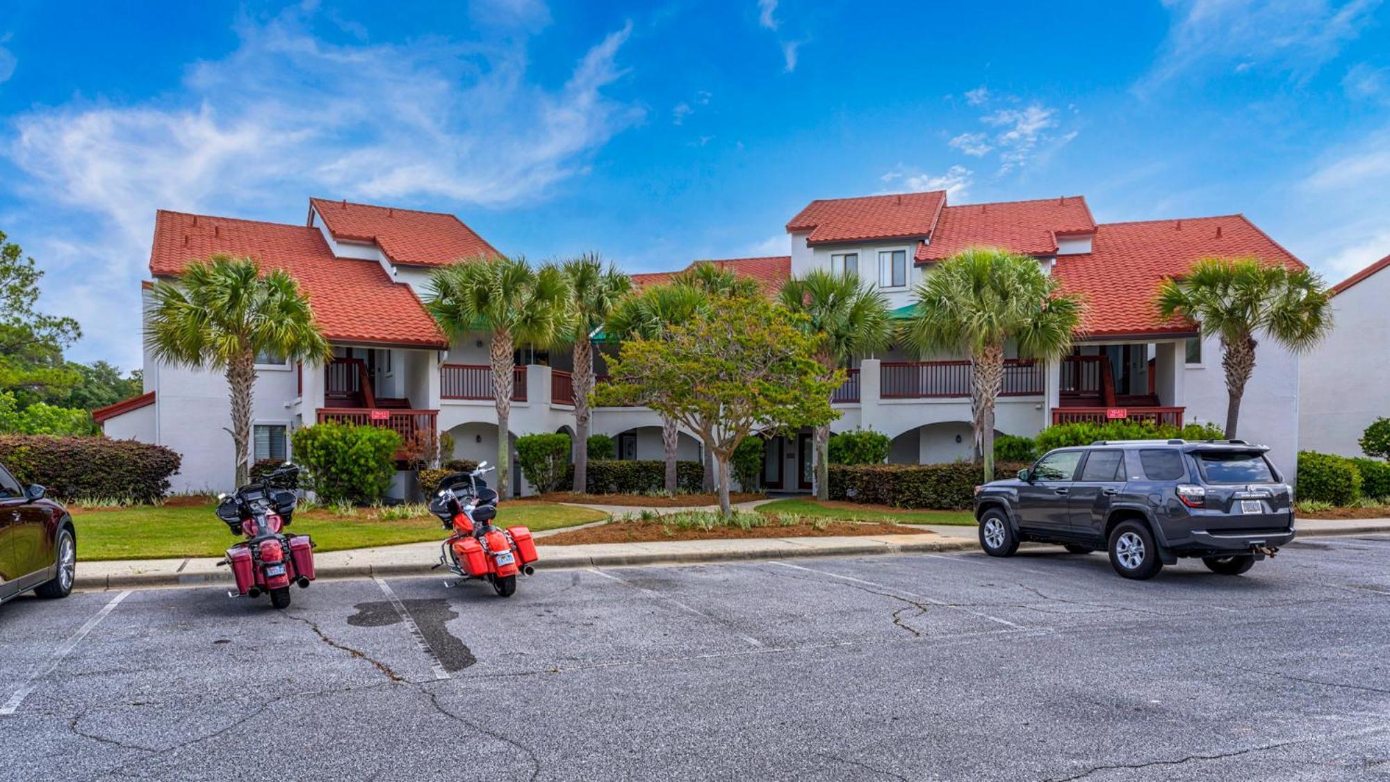 Holiday home The At St Thomas 1210b - Perfect Affordable Getaway Panama City Beach